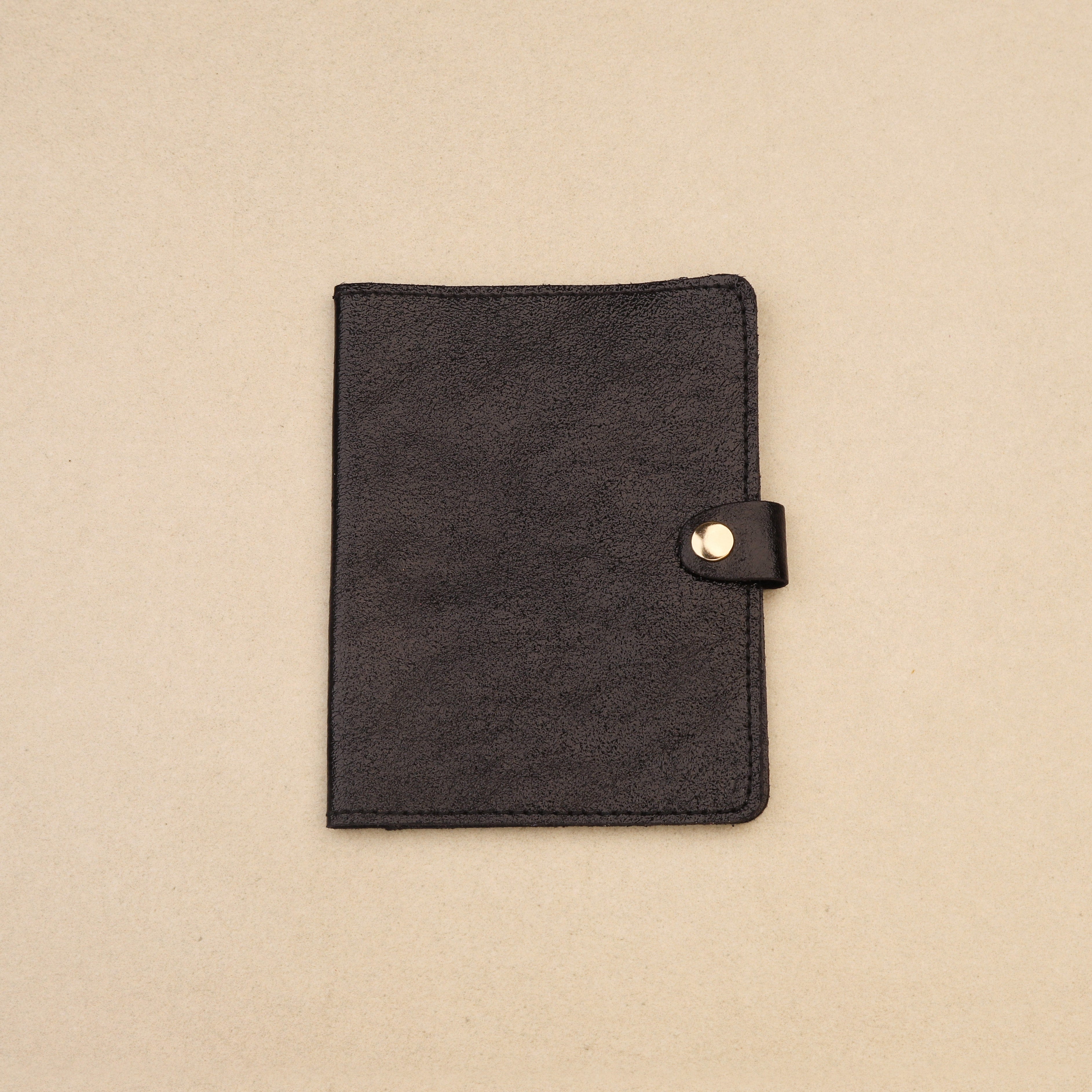 Protège Carnet / Passeport Vith Pression