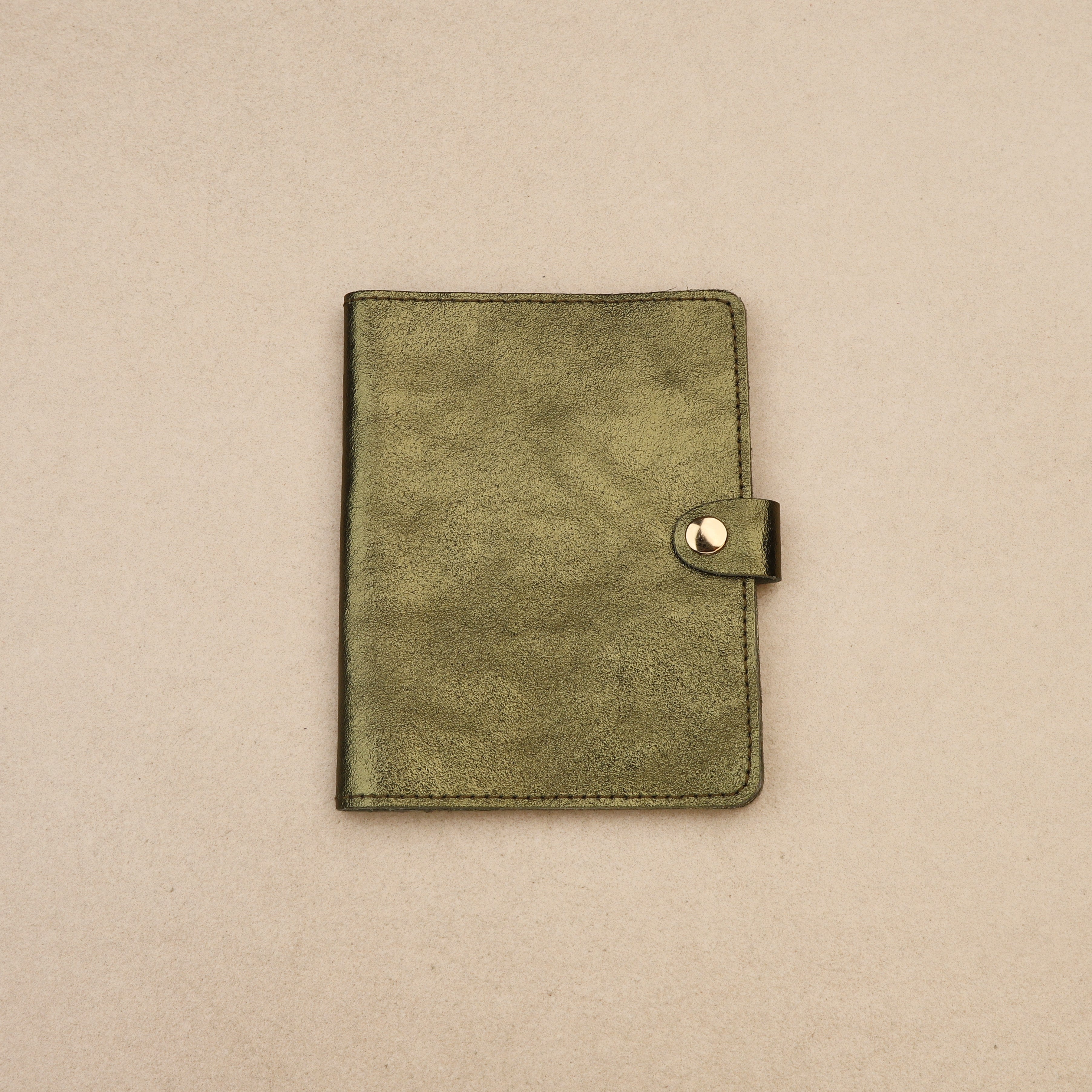 Protège Passeport / Carnet Vith Pression Irisé
