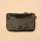 Pochette Petit Milo Effet Serpent