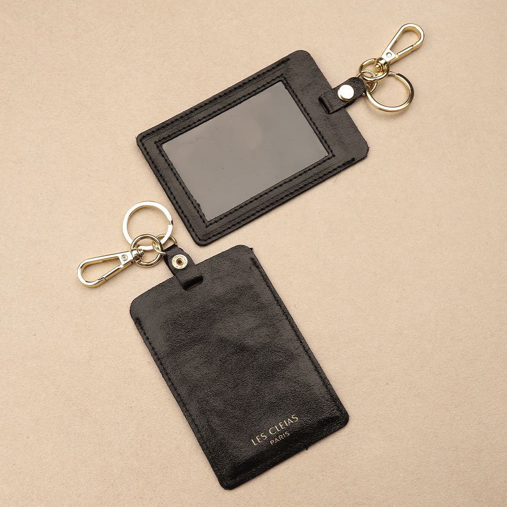 Porte-étiquette de bagage Arthur