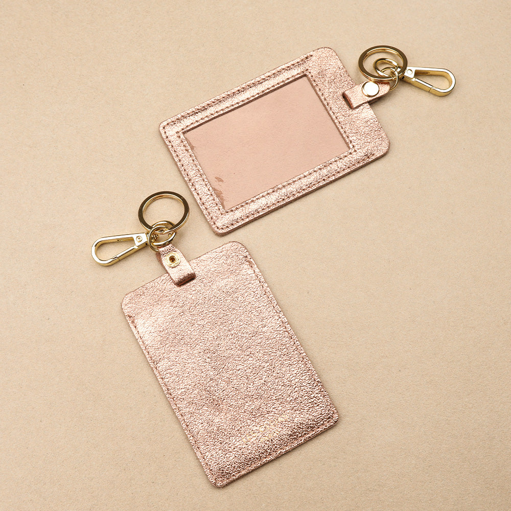 Porte-étiquette de bagage Arthur