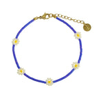 Flowering Meadow Bracelet