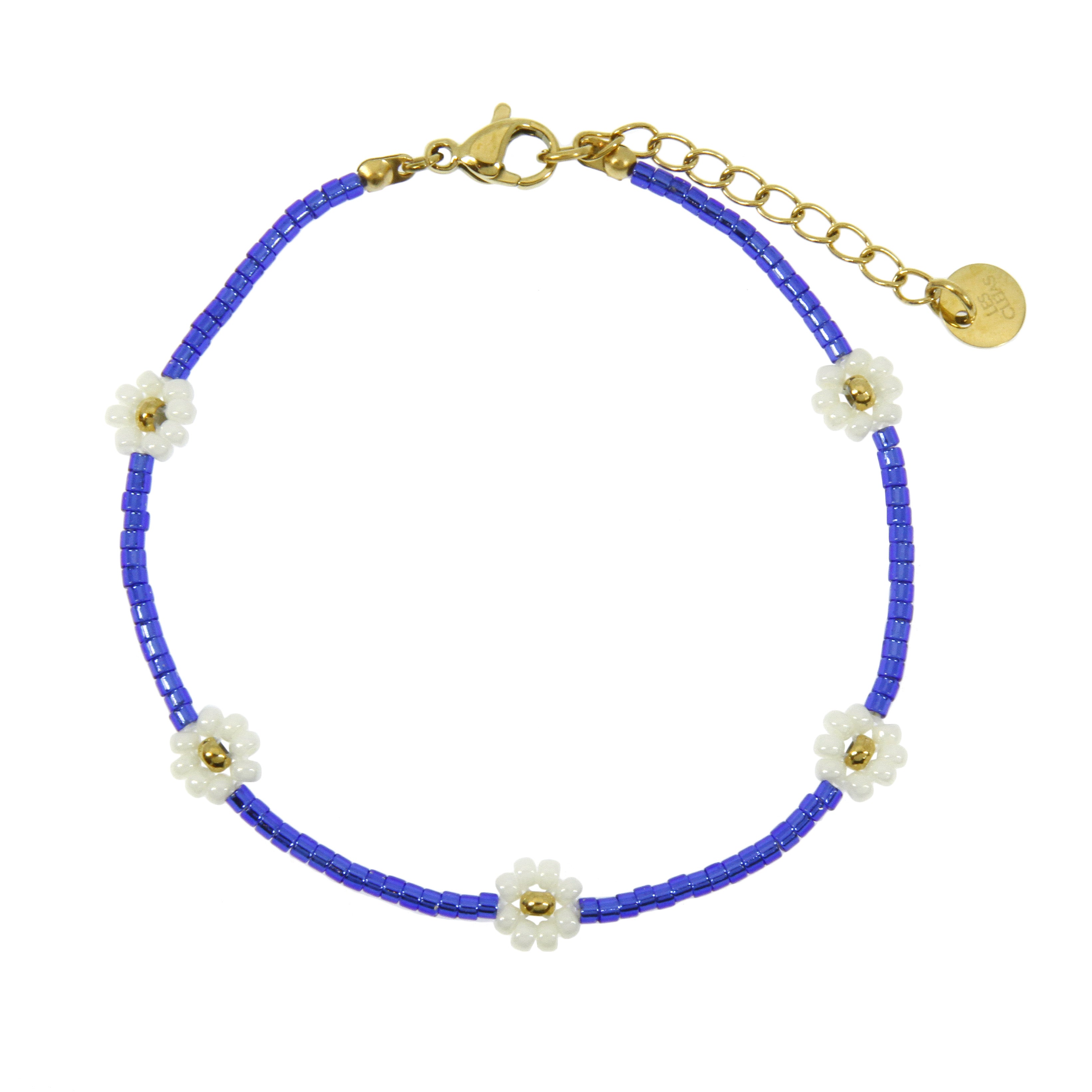 Bracelet Prairie Fleurie