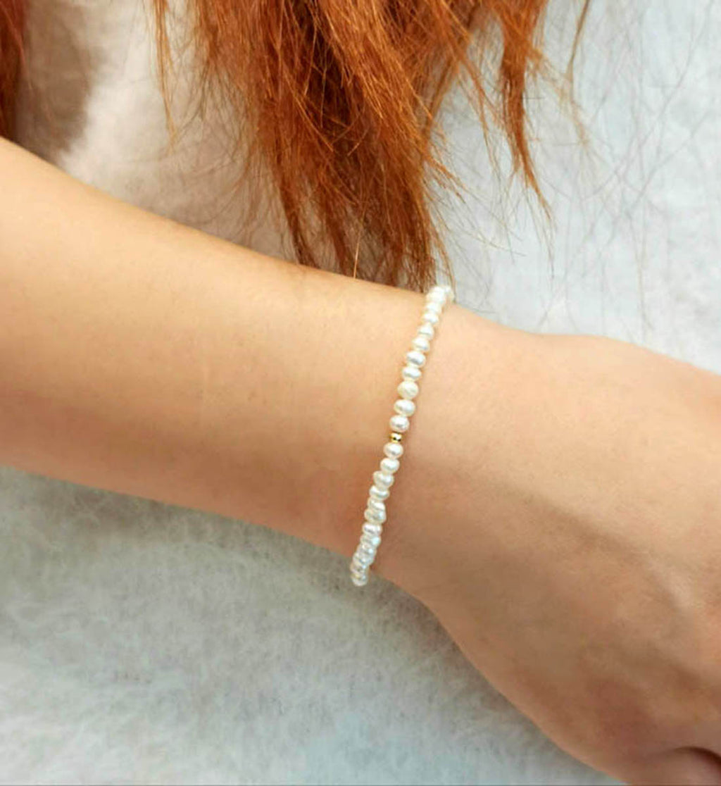 Bracelet Ophélie Sitti
