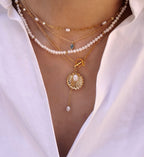 Collier Ophélie Sitti