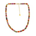 Ashe Multicolor Necklace