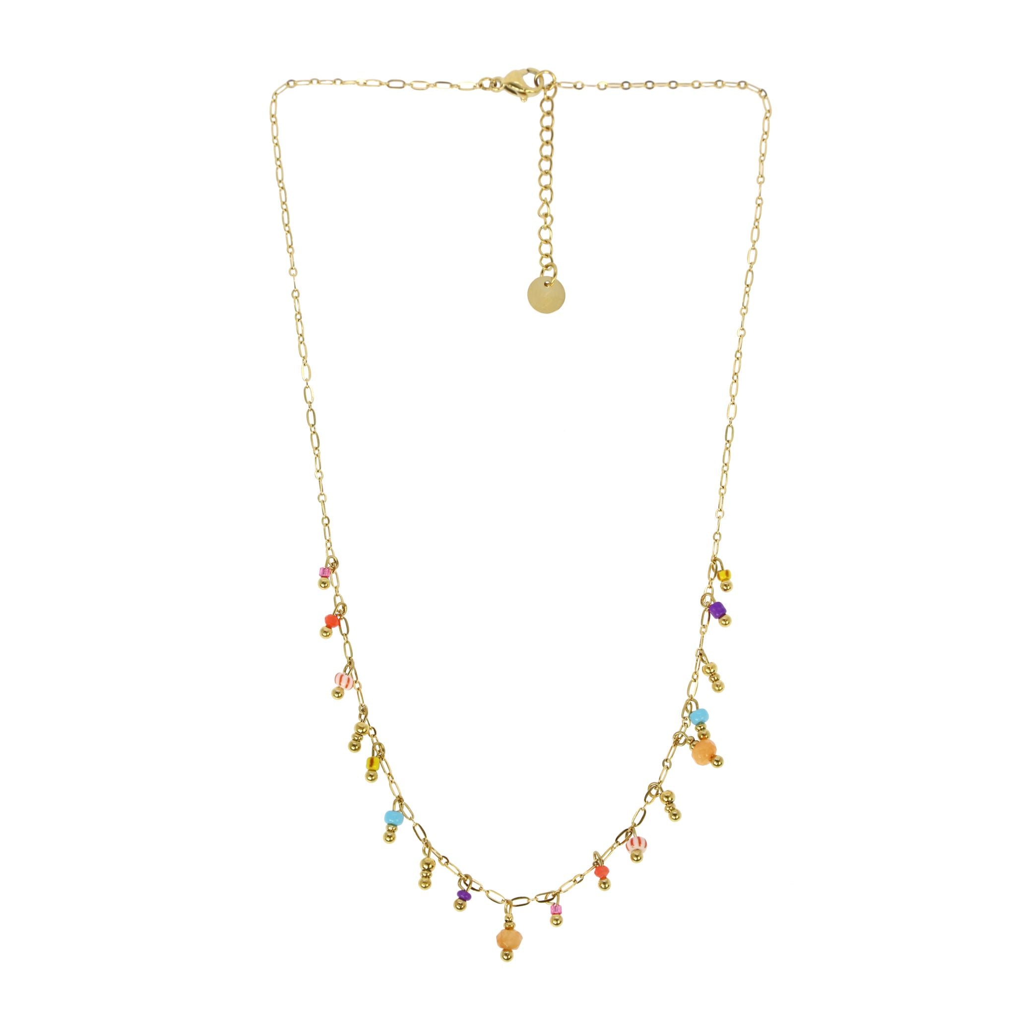 Collier Delilah