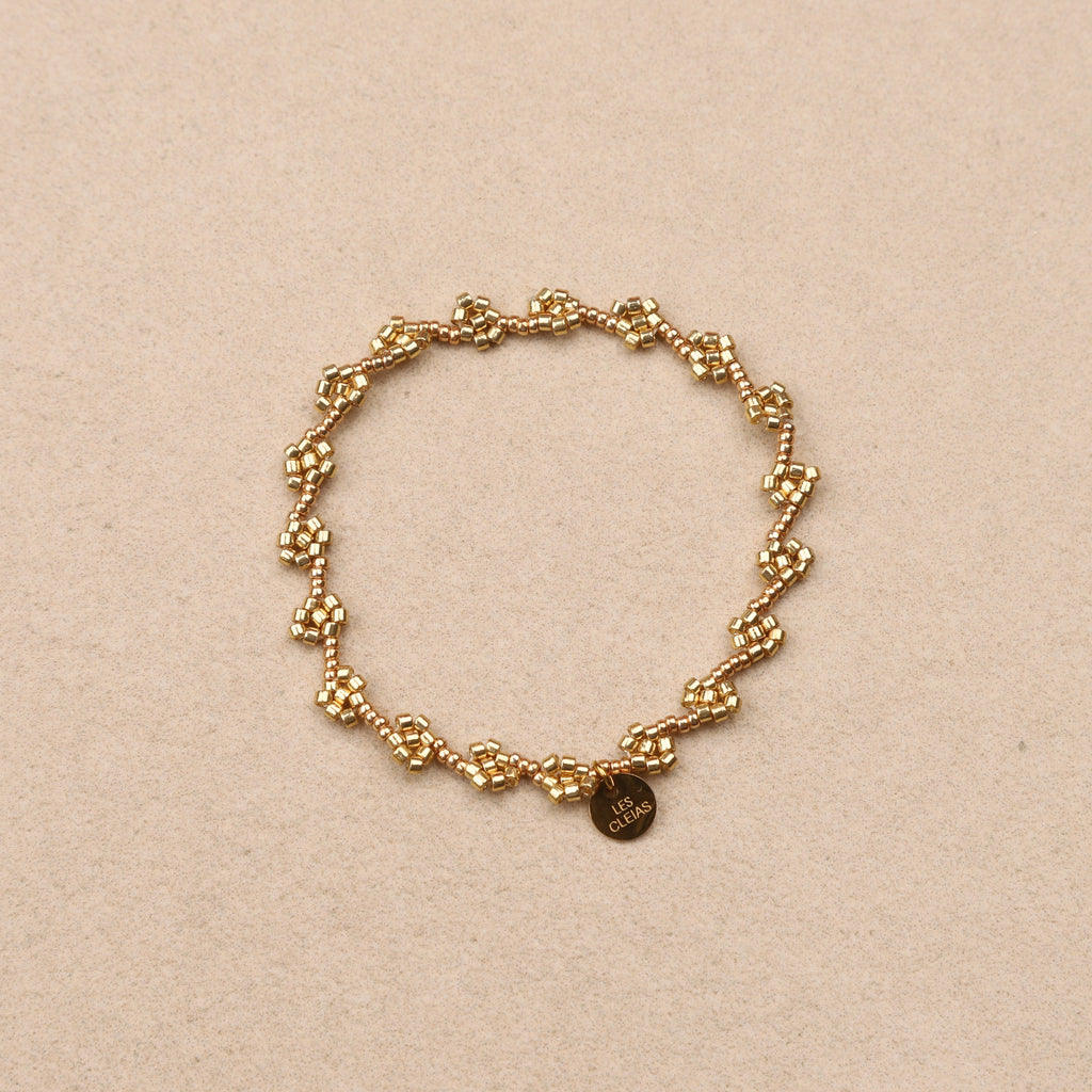 Bracelet Flower-Power