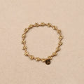 Flower-Power Bracelet