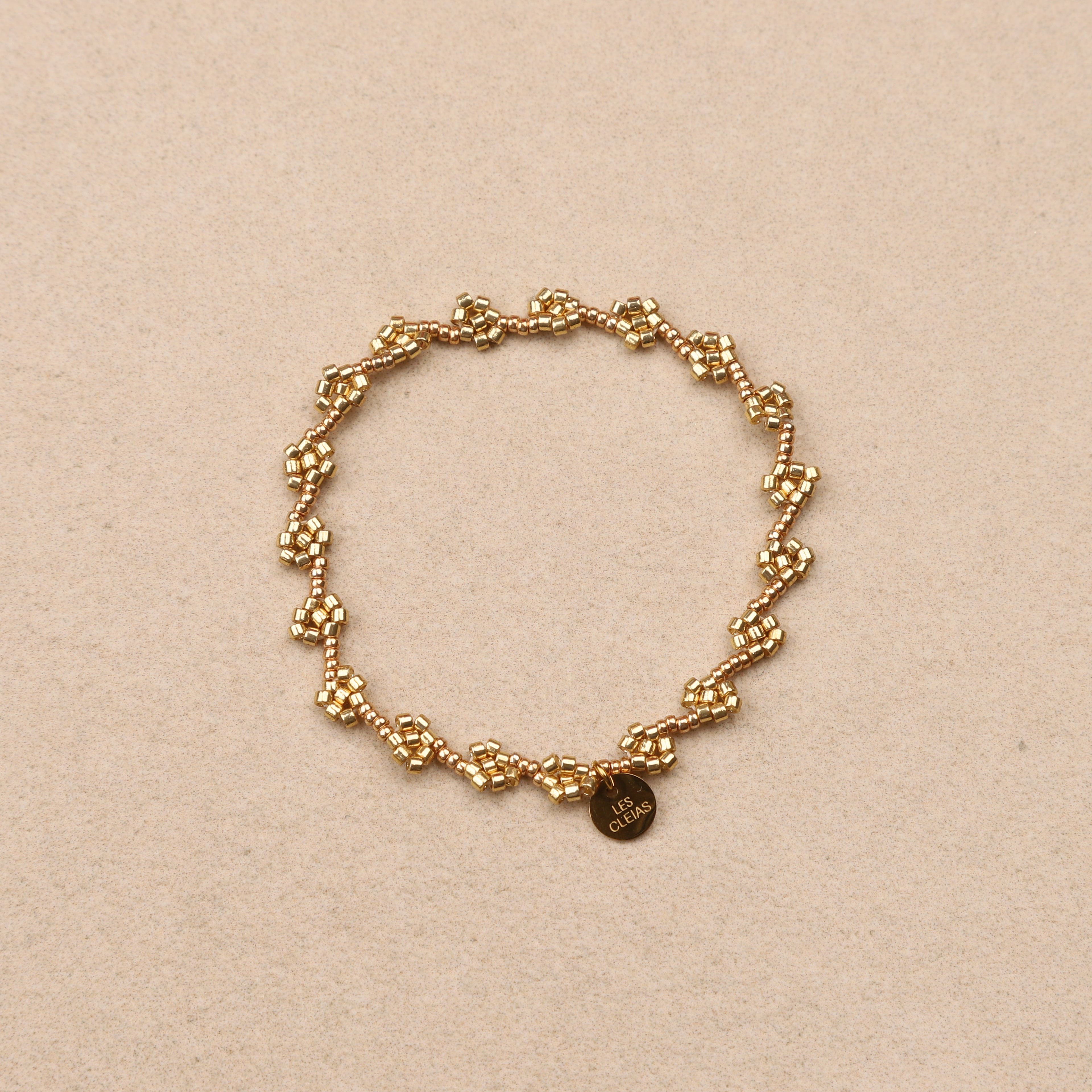 Bracelet Flower-Power