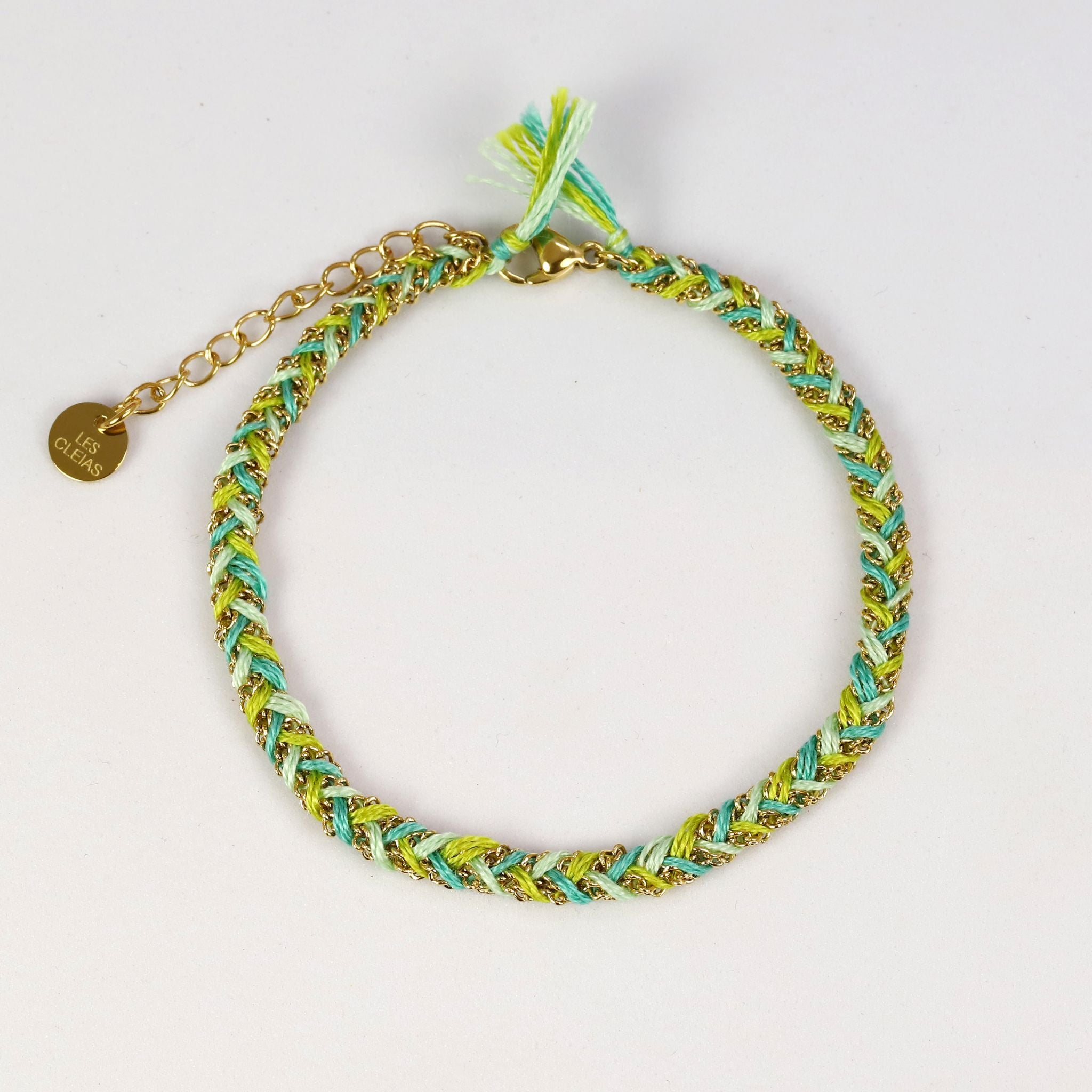 Bracelet Amelle