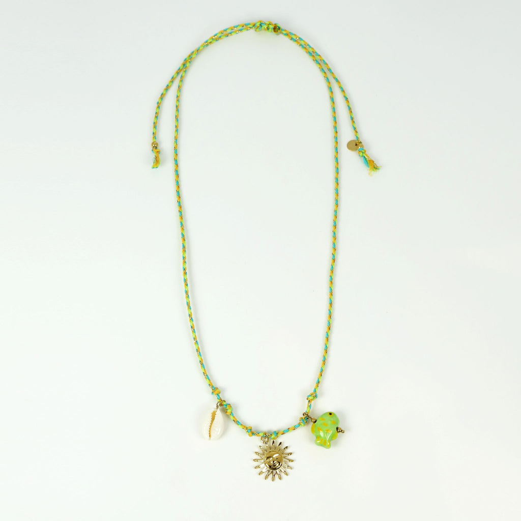 Collier Oravita