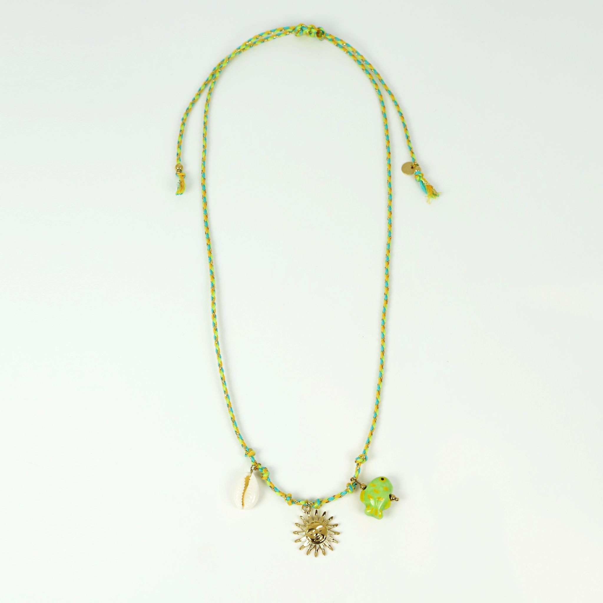 Collier Oravita