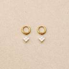 Boucles d'oreilles Mini Nacléa