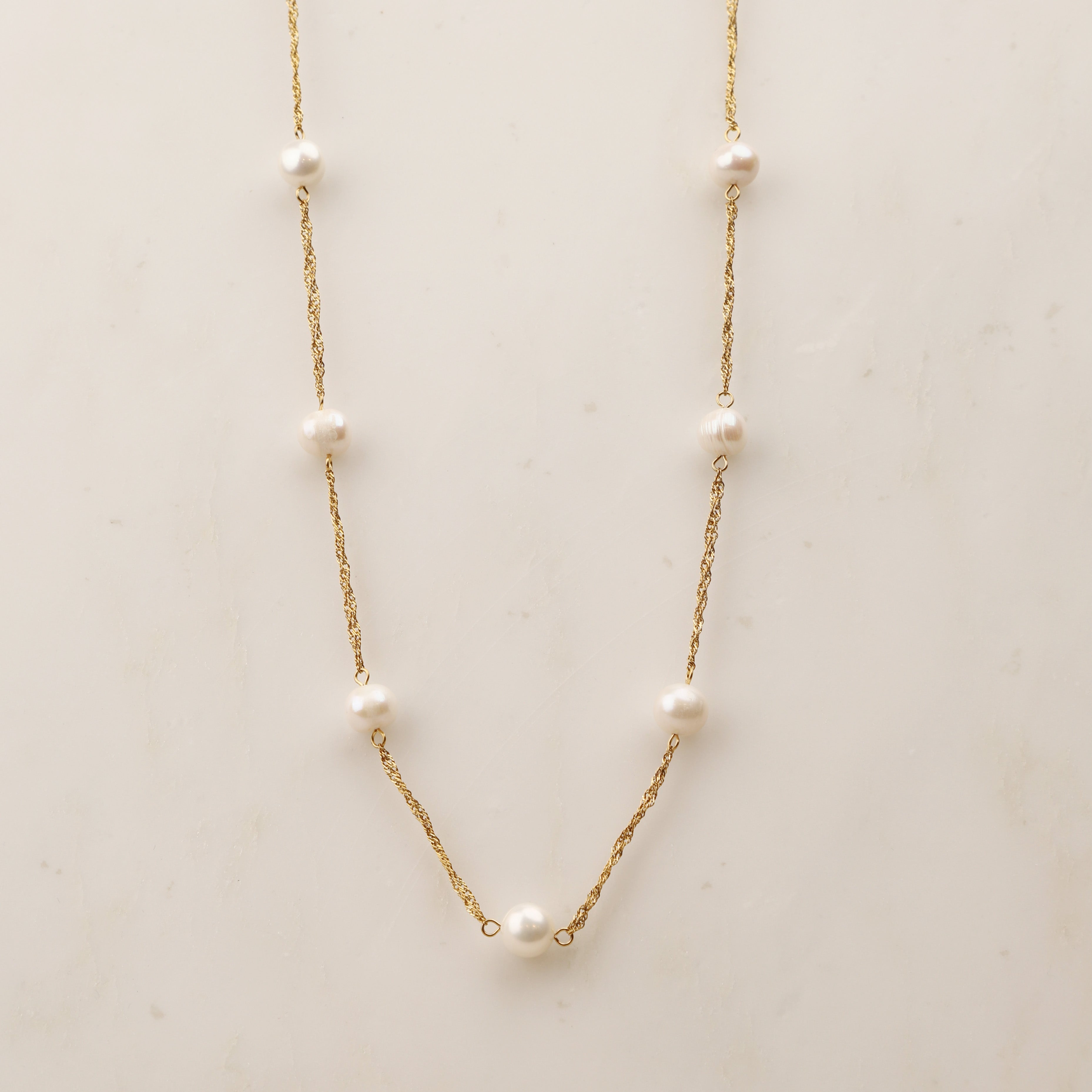 Necklaces – Les Cleias Necklaces – Les Cleias