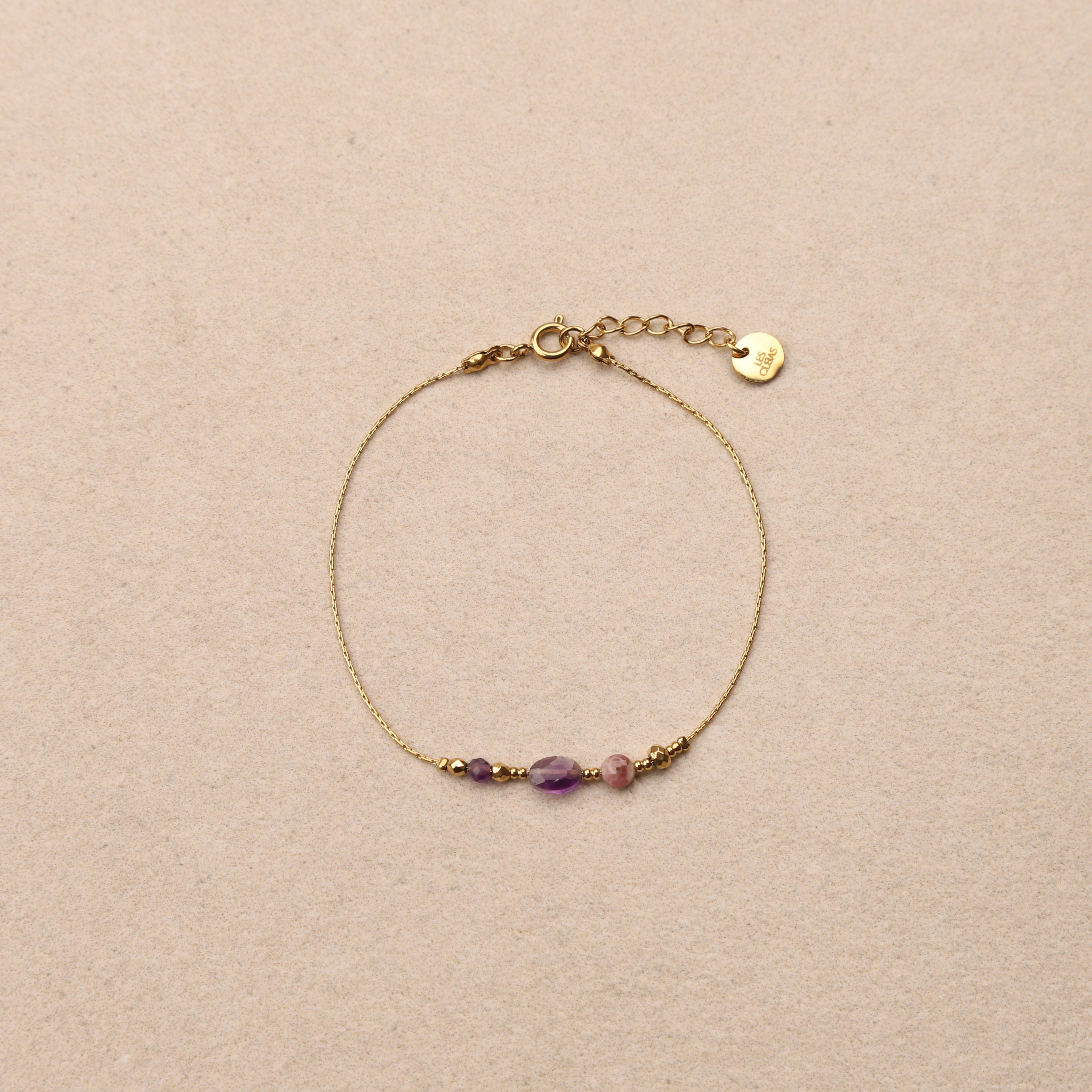 Bracelet Philomène