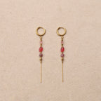 Philomène earrings