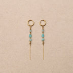 Philomène earrings