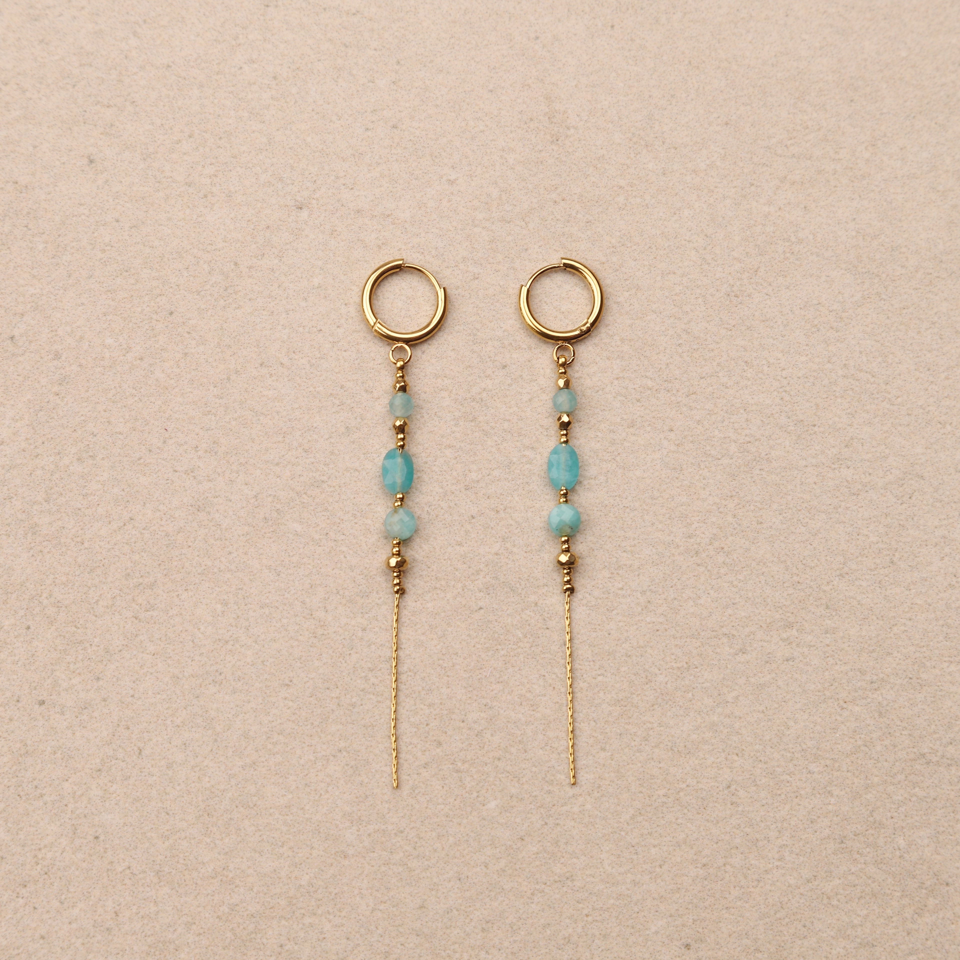 Philomène earrings