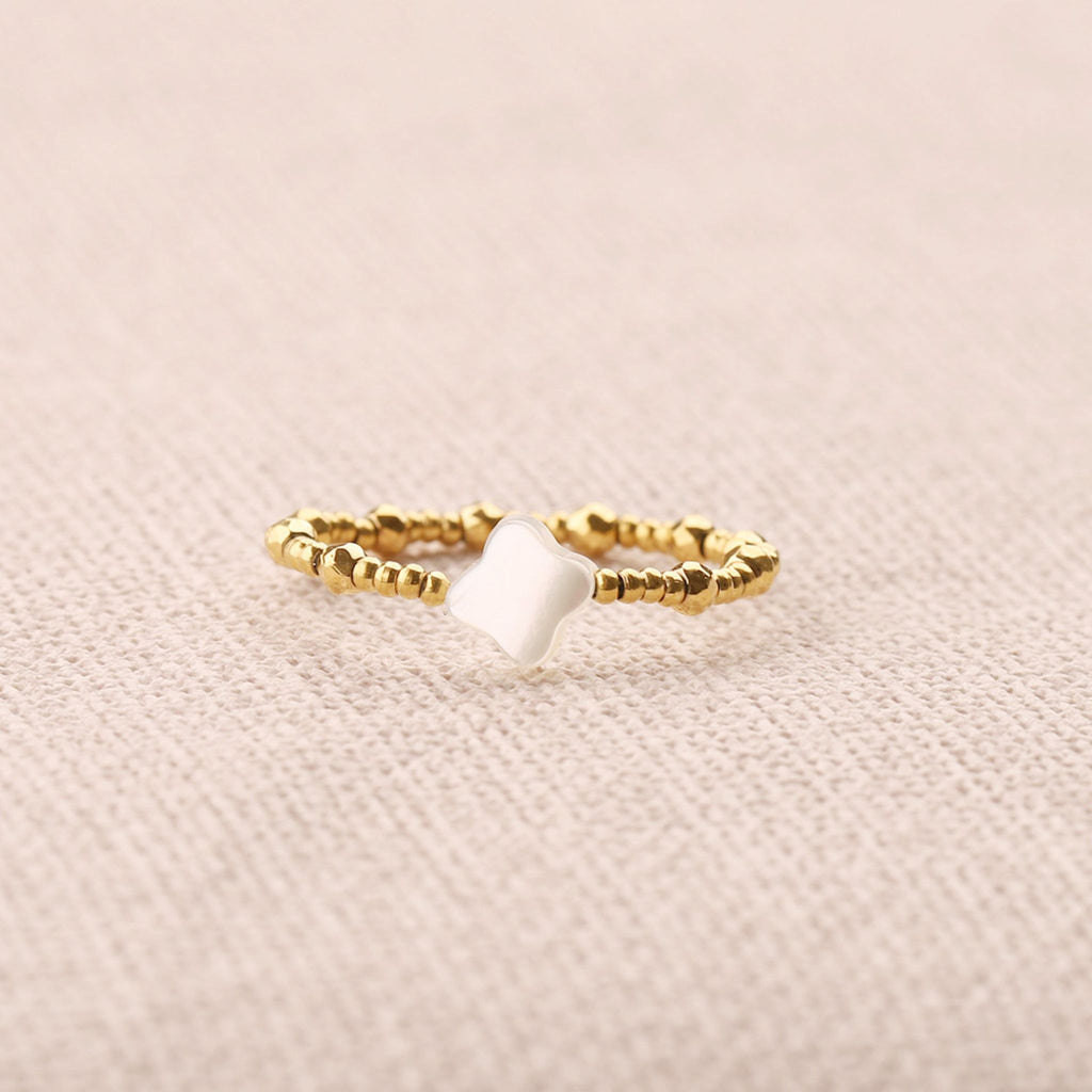 Bague Valériane