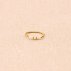 Bague Cléoris
