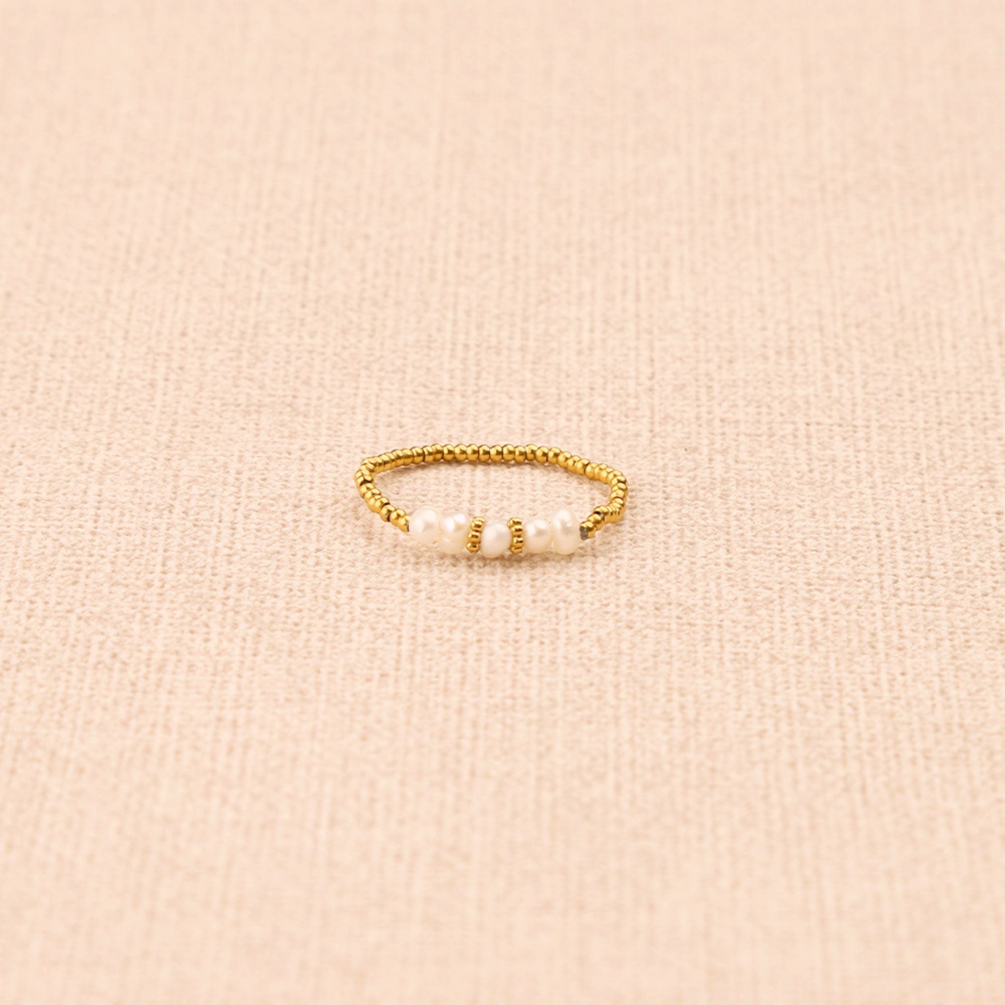 Bague Cléoris