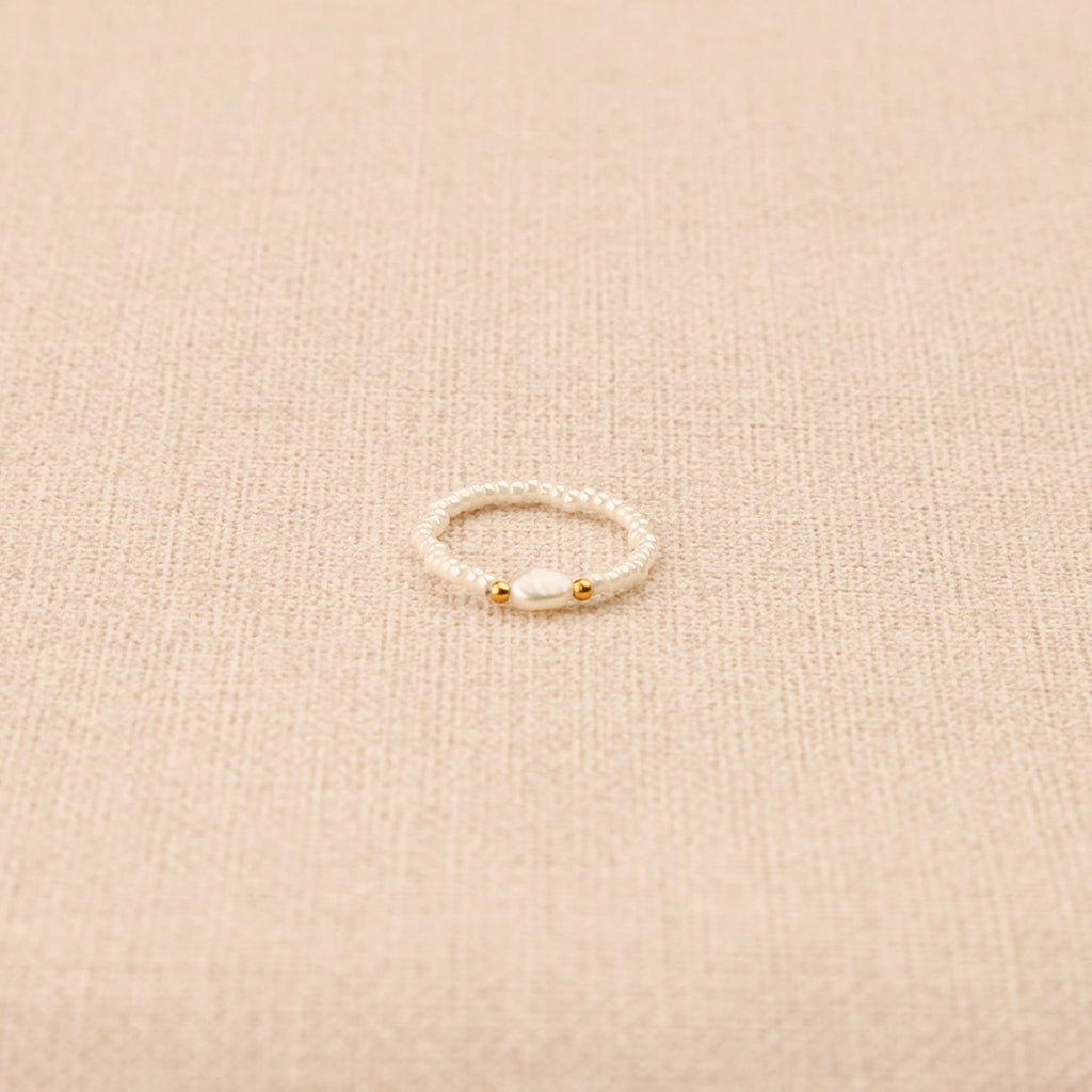 Bague Nymphélie
