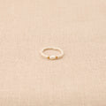 Bague Nymphélie