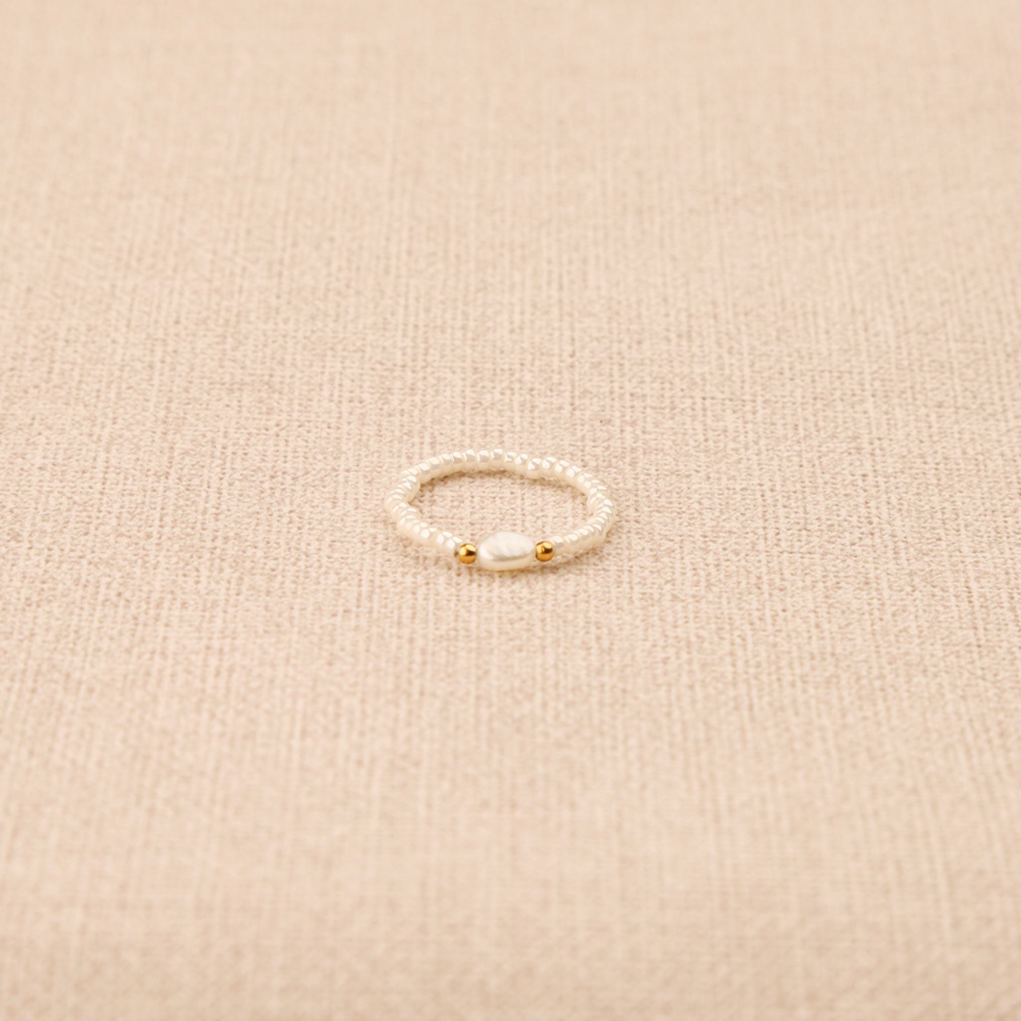 Bague Nymphélie