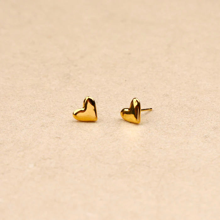 Boucles d'oreilles Veltia
