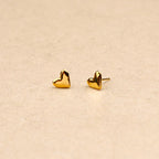 Boucles d'oreilles Veltia