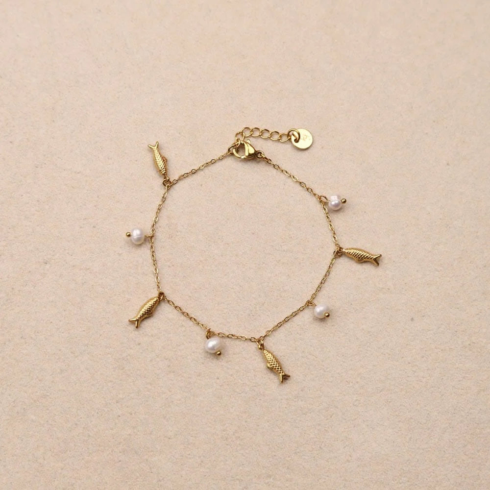 Bracelet Syrène