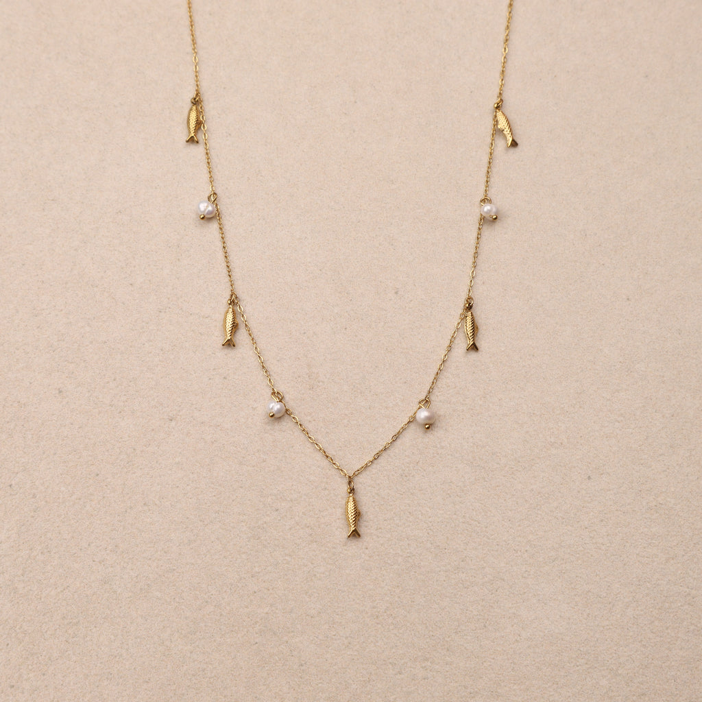 Collier Syrène