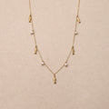 Collier Syrène