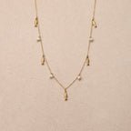 Collier Syrène