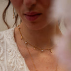 Collier Syrène