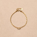 Bracelet Double Zéliane