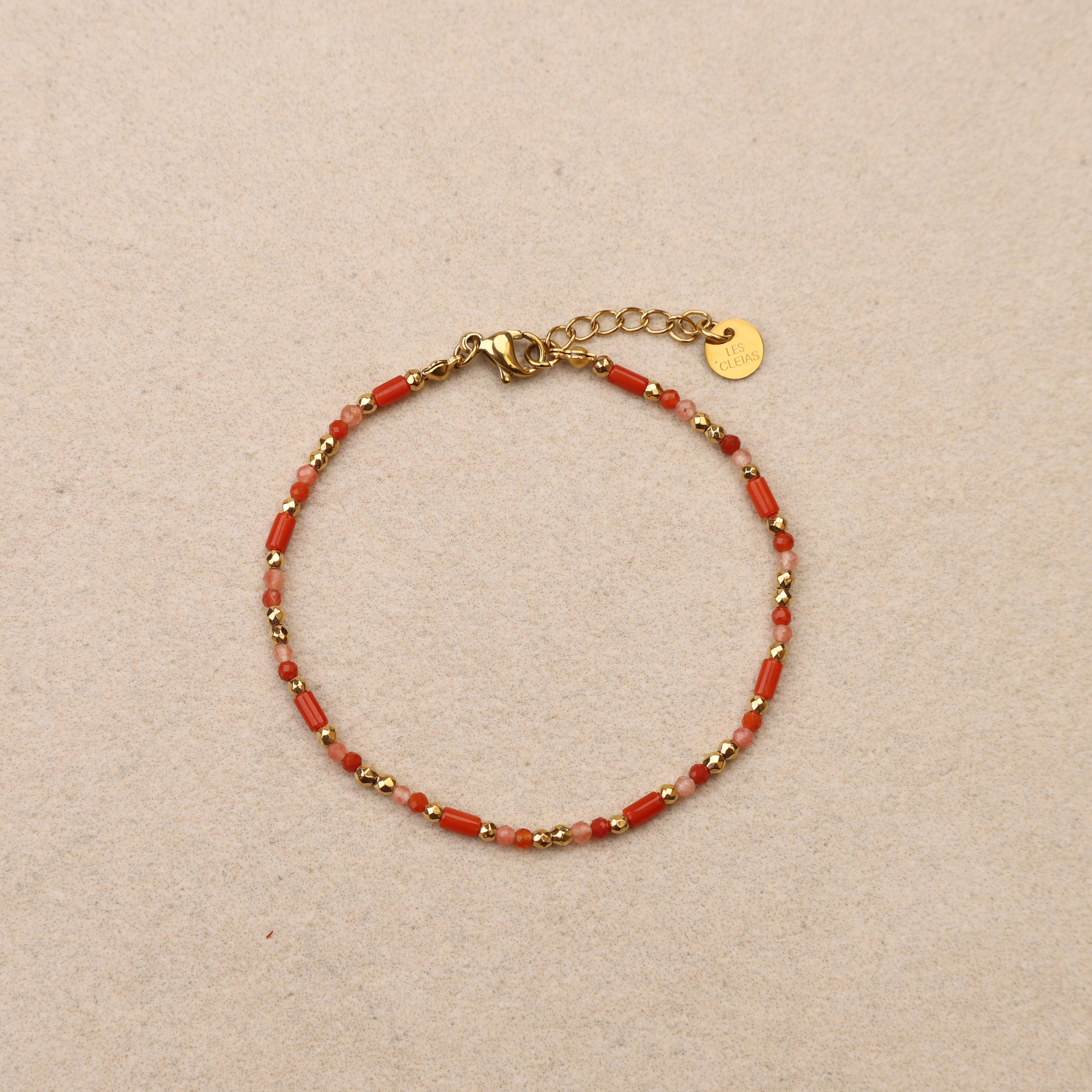 Bracelet Azuraë