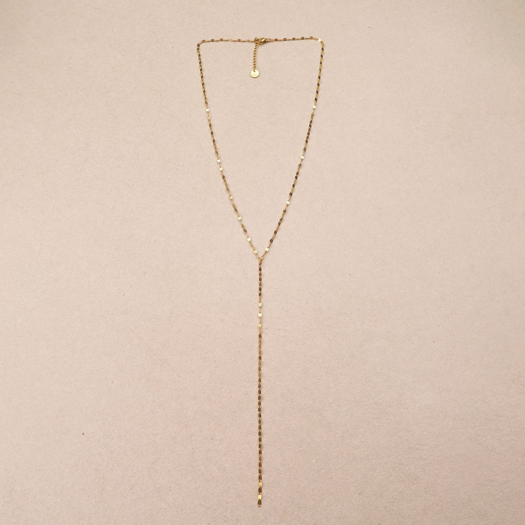 Collier Ysalina