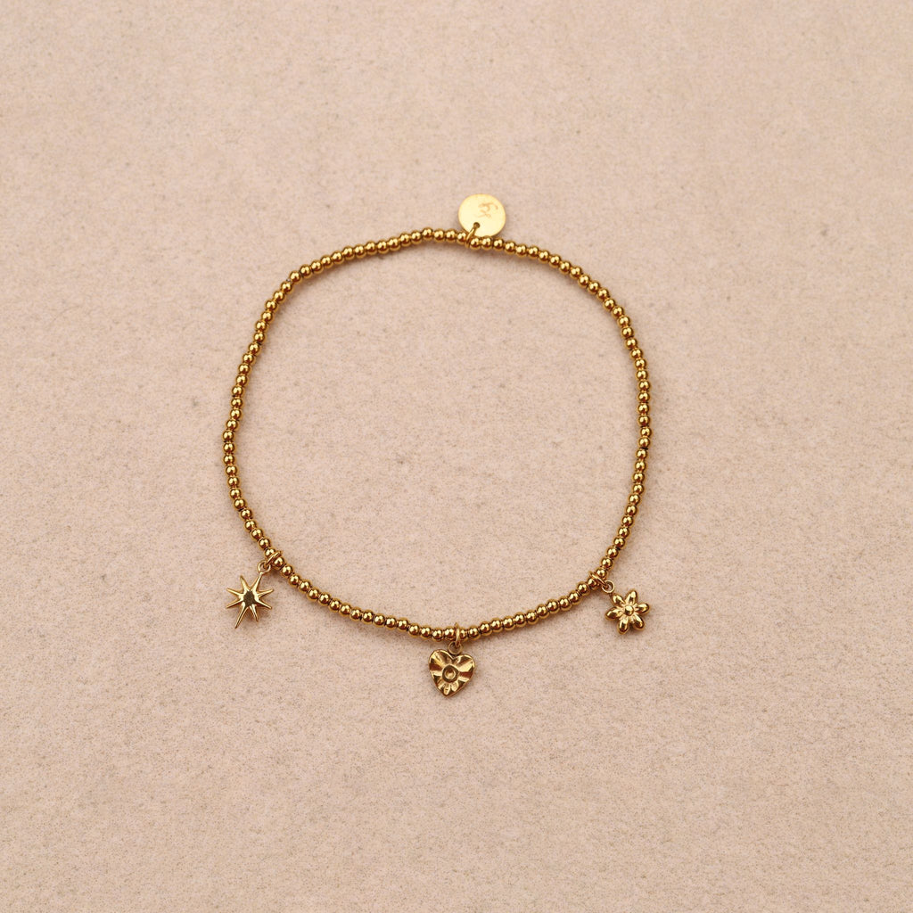 Cassiopea Bracelet
