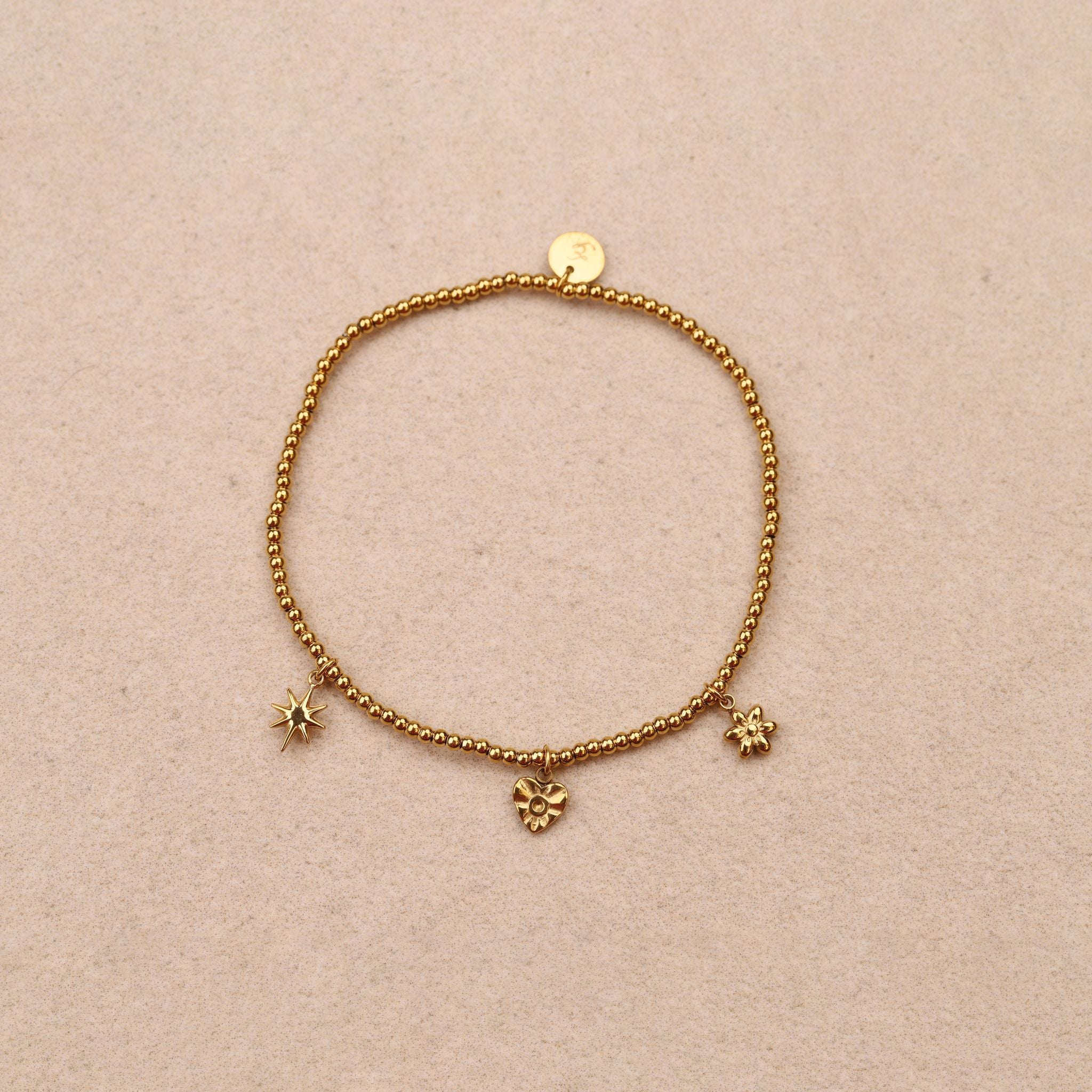 Bracelet Cassiopéa