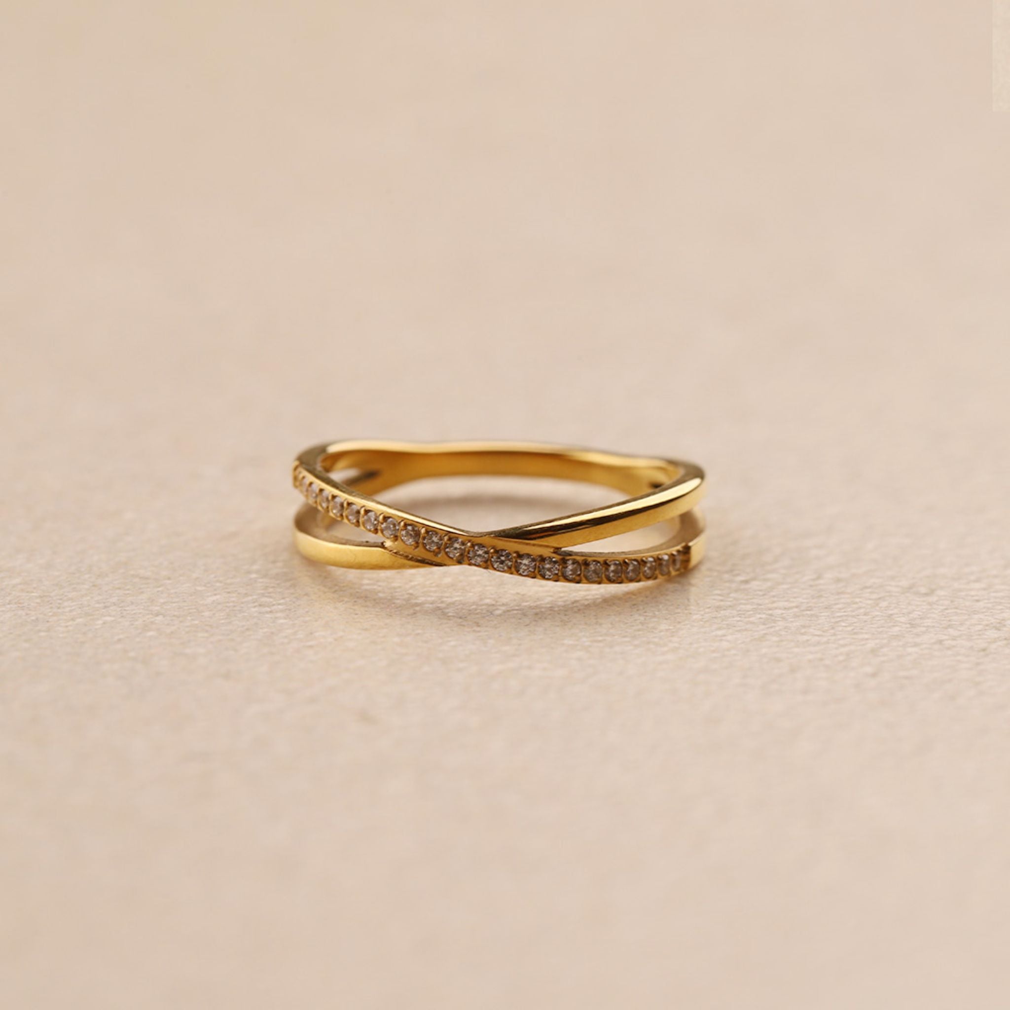 Bague Alessia