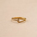 Bague Alenyaé