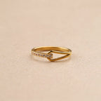 Bague Alenyaé