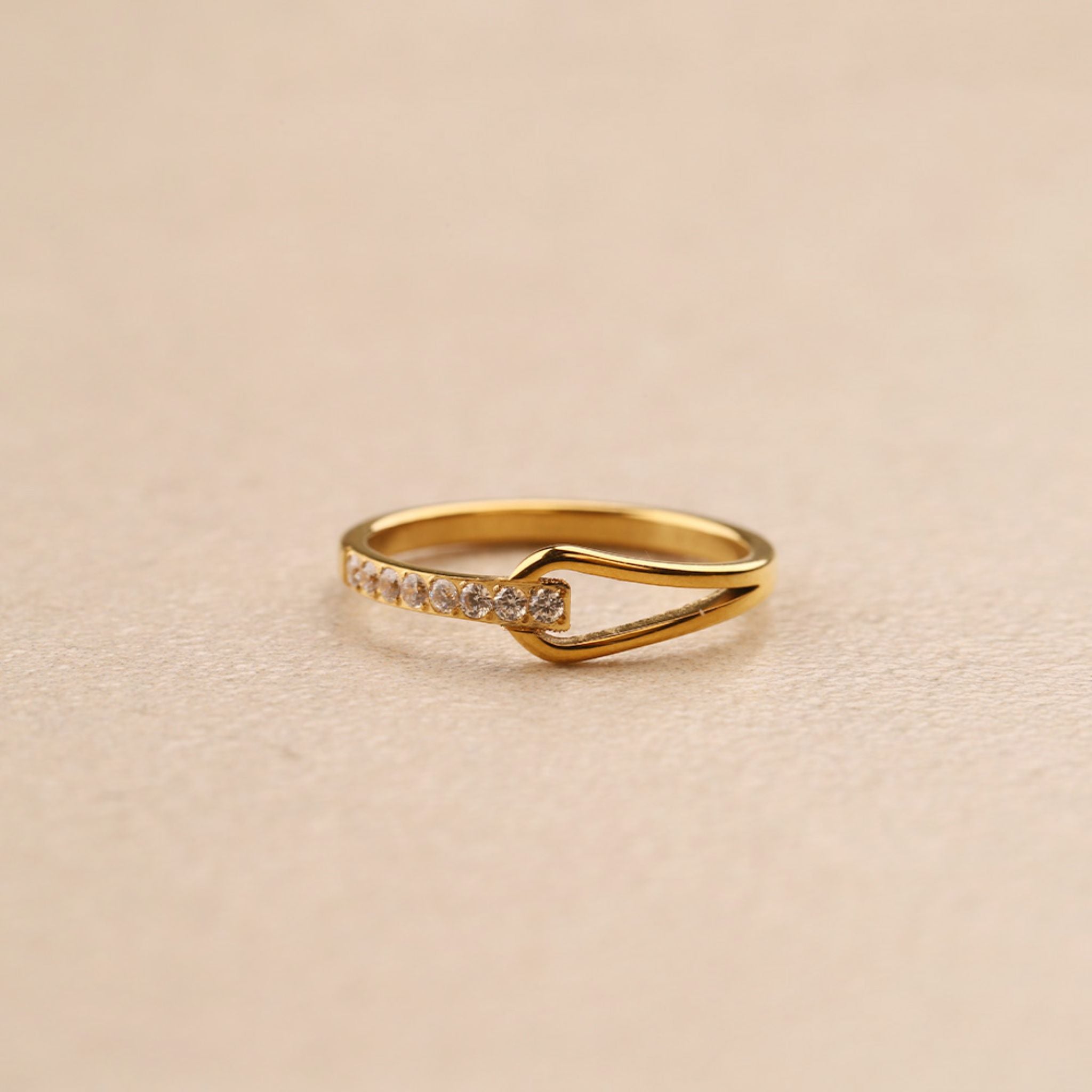 Bague Alenyaé