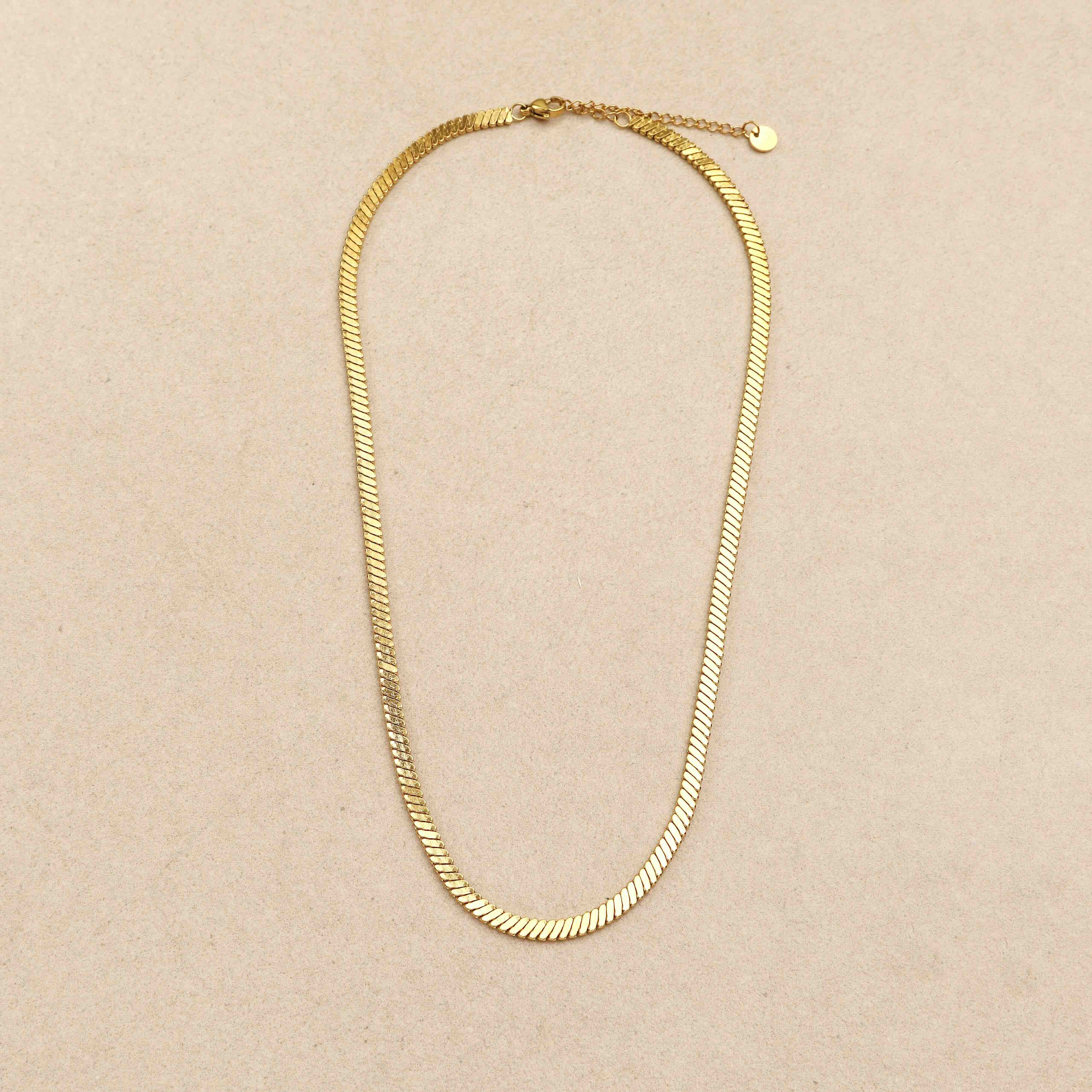 Collier Lysima