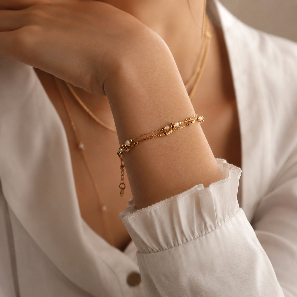 Bracelet Lye