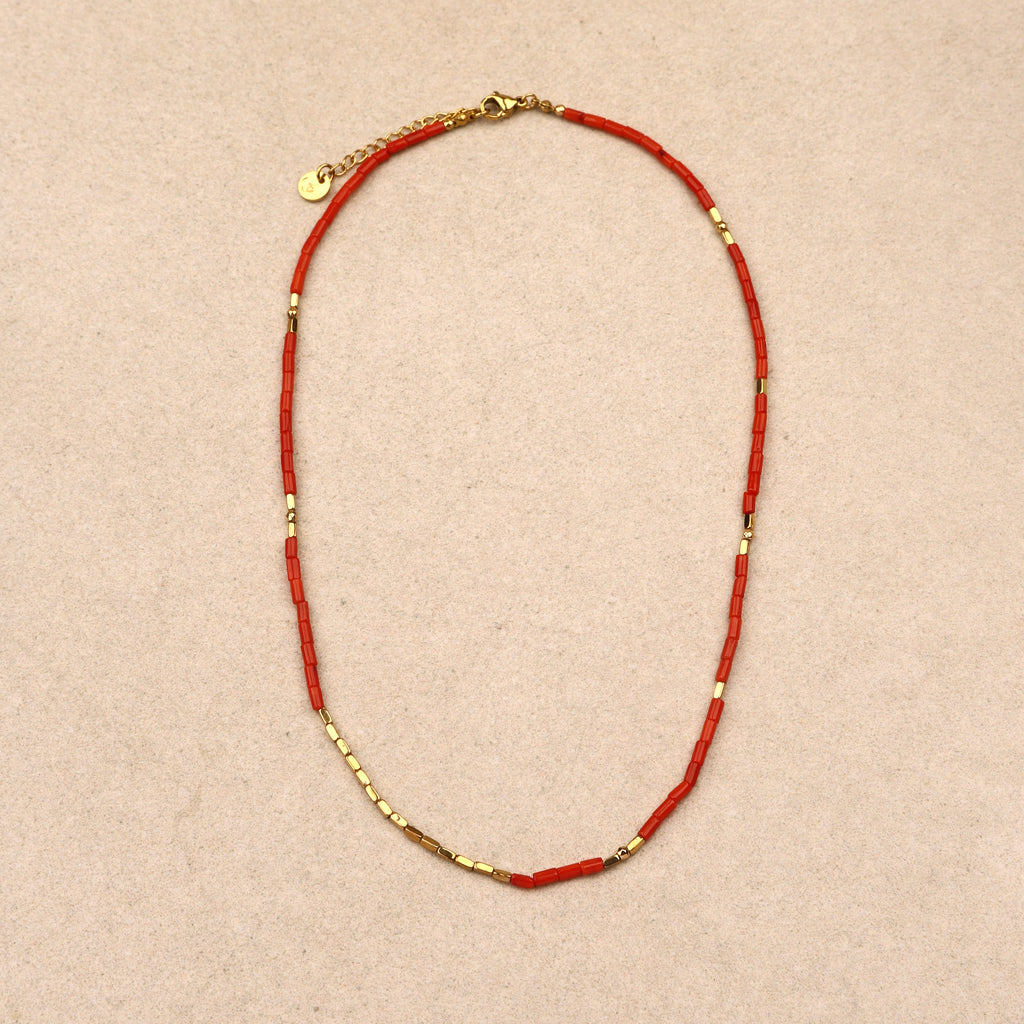 Collier Zia