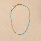 Collier Zia