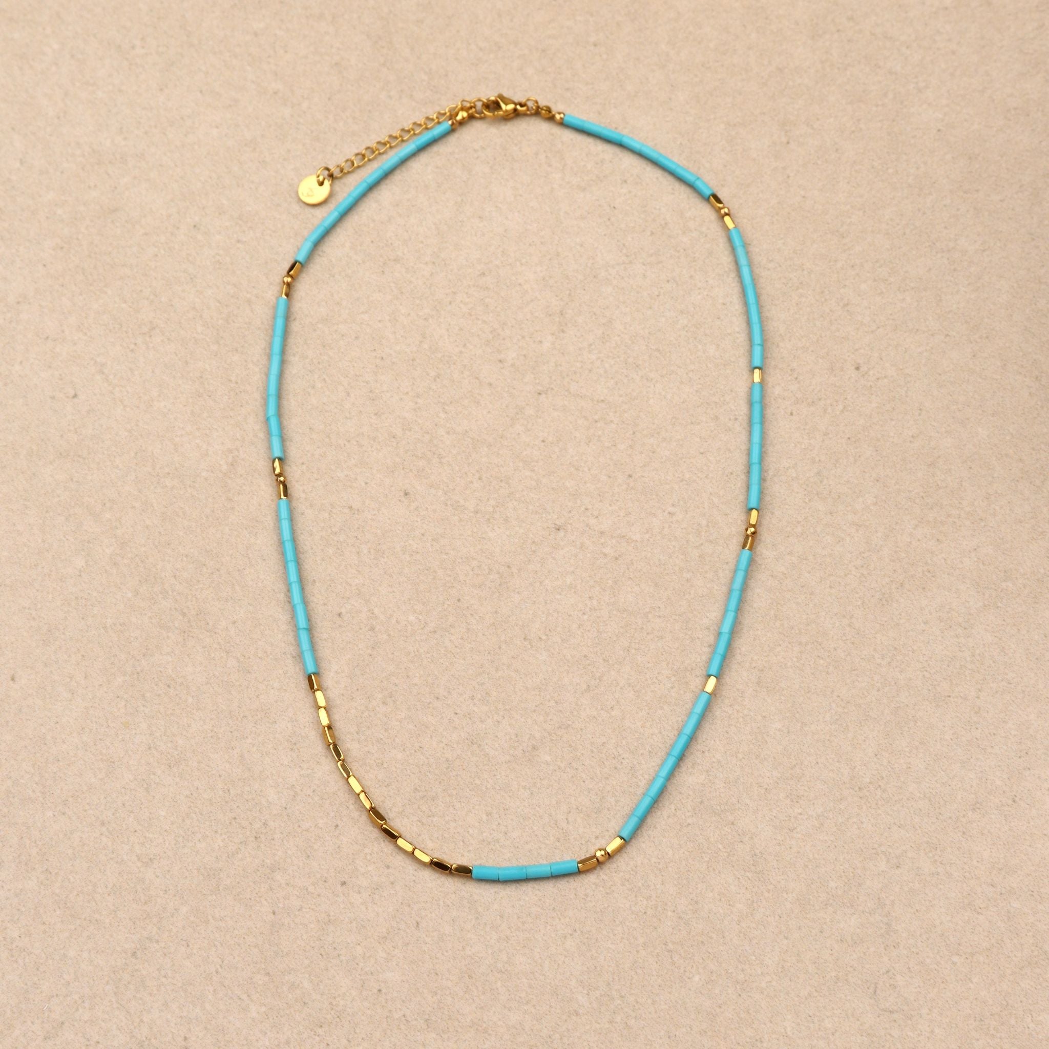 Collier Zia